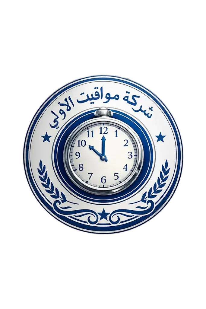شركة المواقيت الأولى